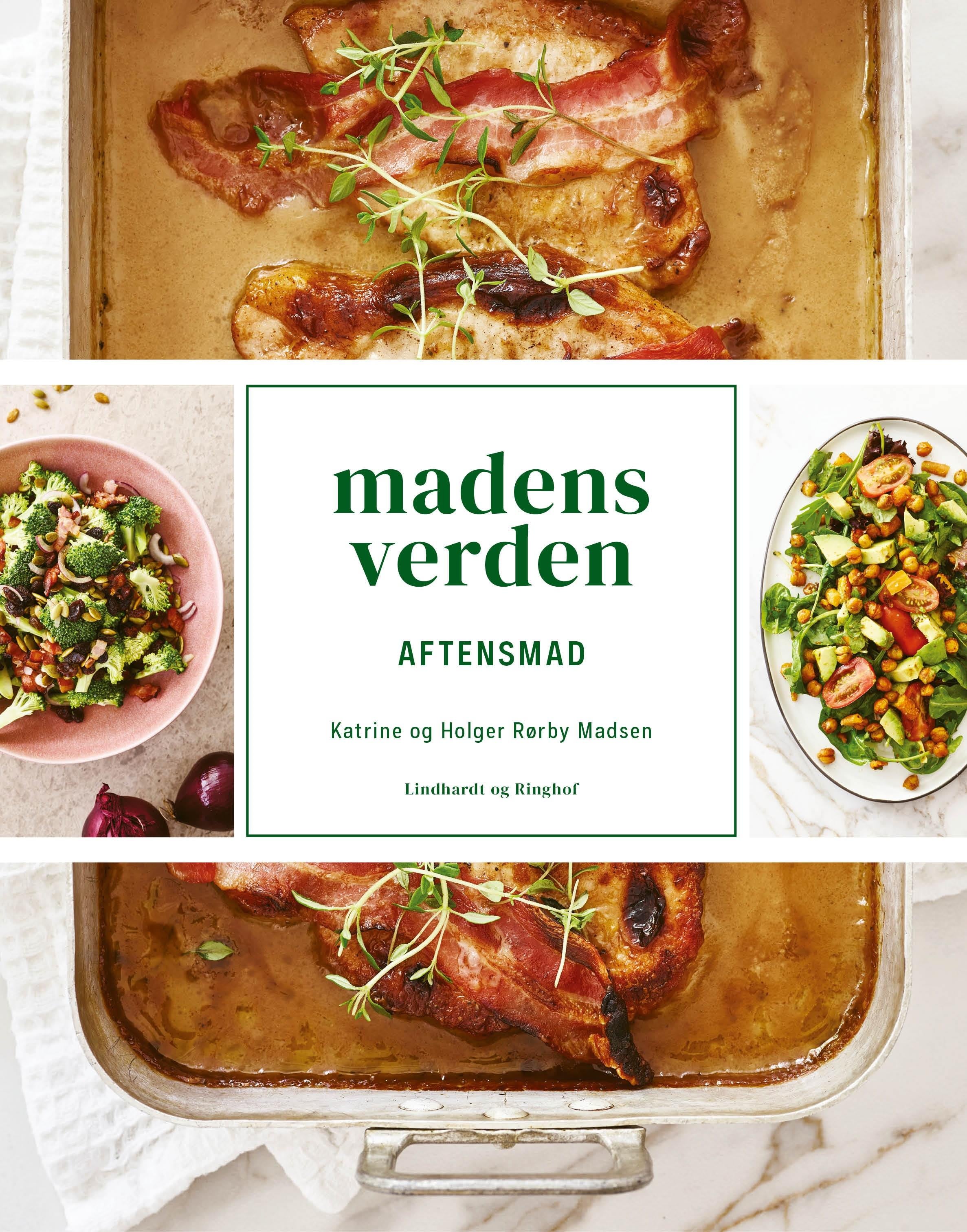 Madens verden