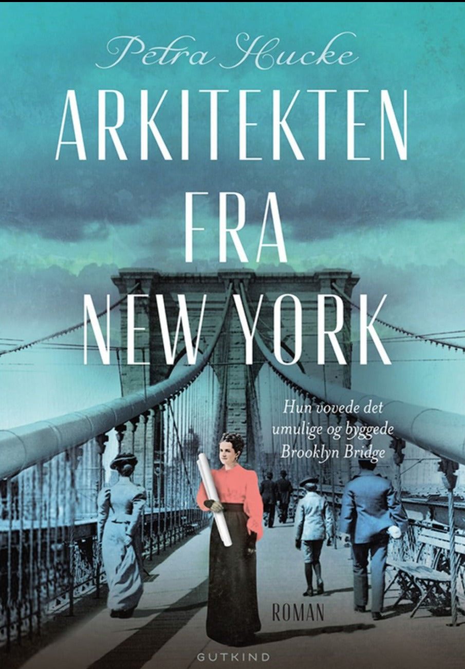 Arkitekten fra New York