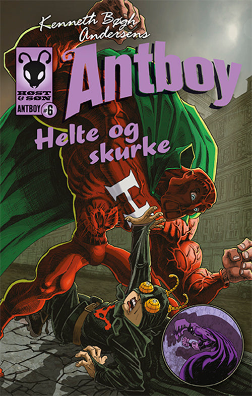 Helte og skurke   Antboy 6