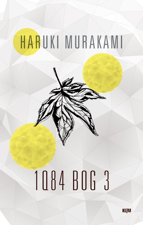 1Q84 Bog 3