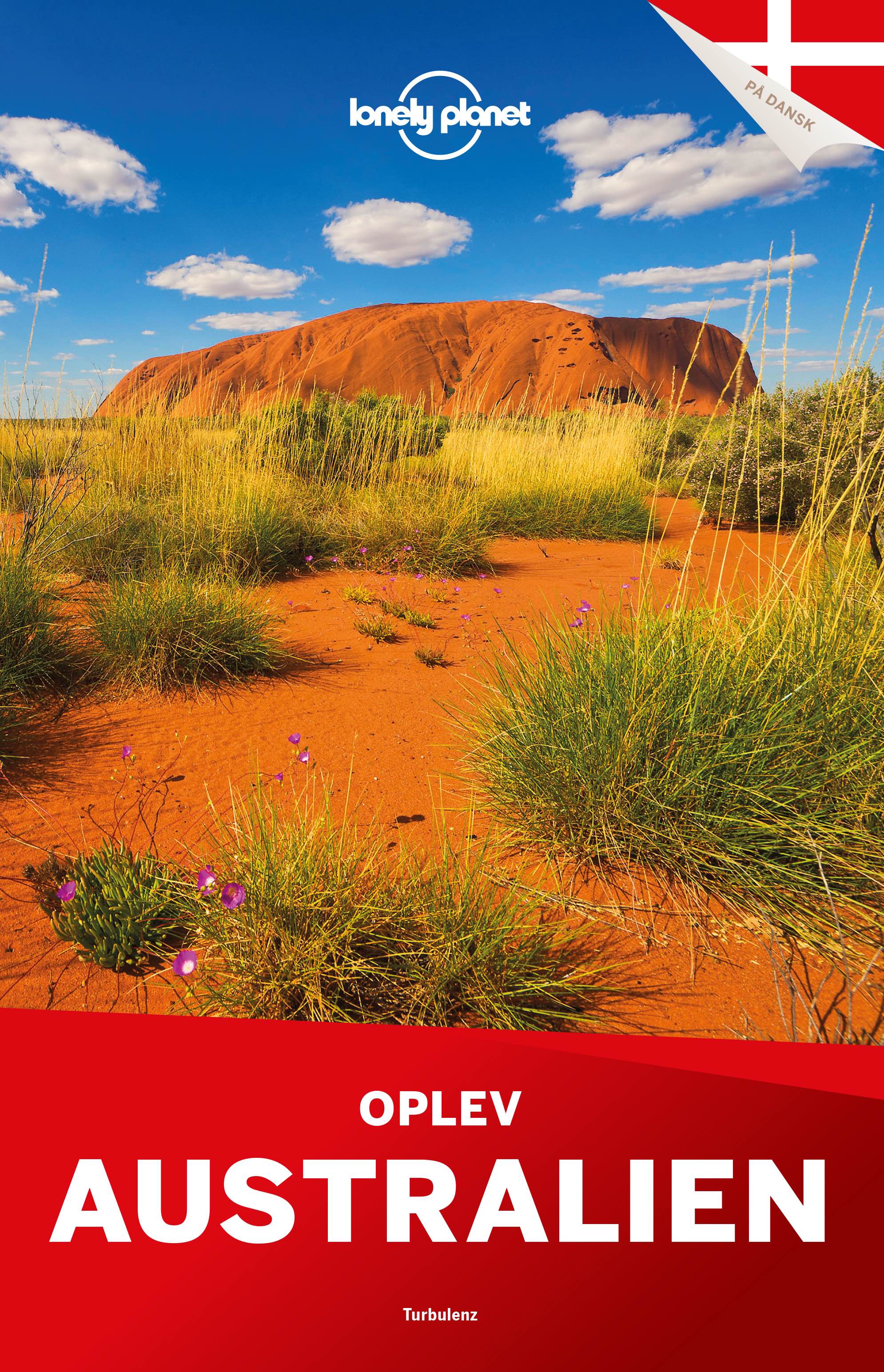 Oplev Australien