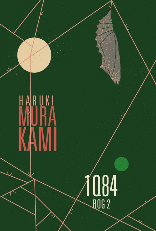 1Q84 Bog 2