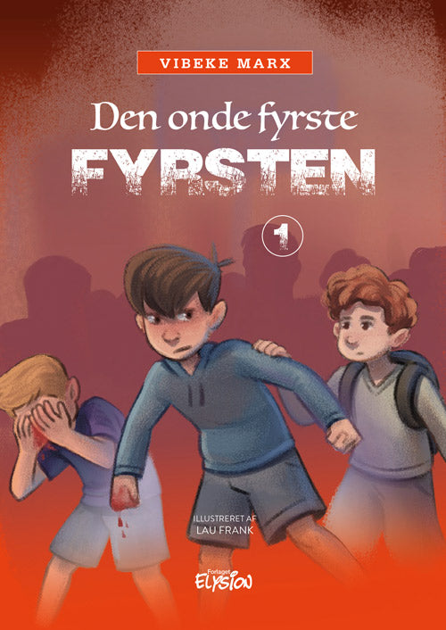 Fyrsten Den onde fyrste 1