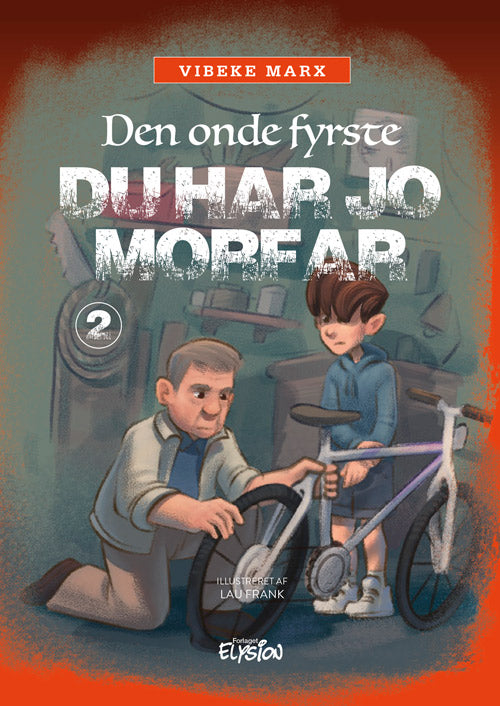 Du har jo morfar Den onde fyrste 2