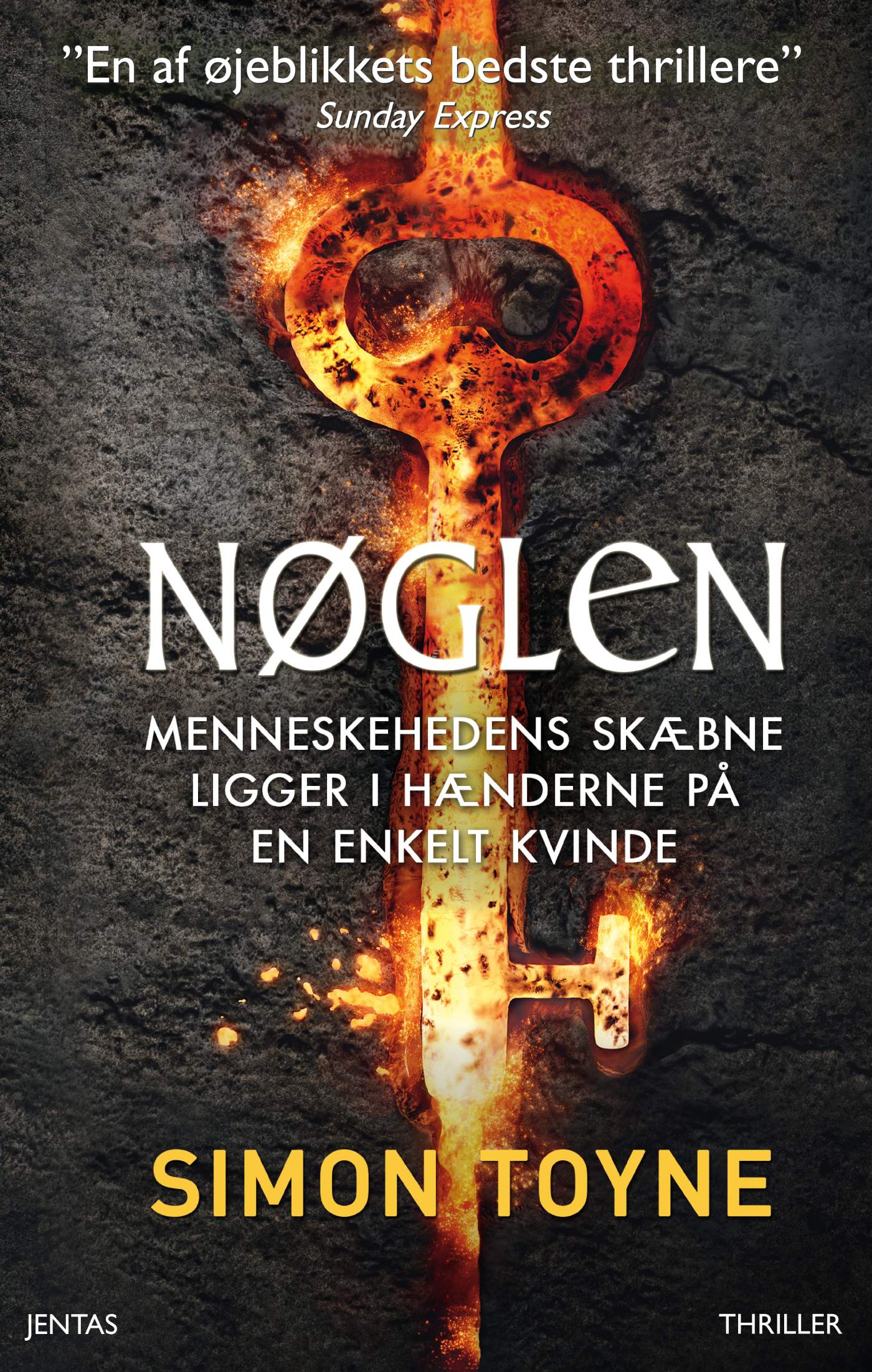 Nøglen