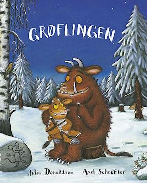 Grøflingen