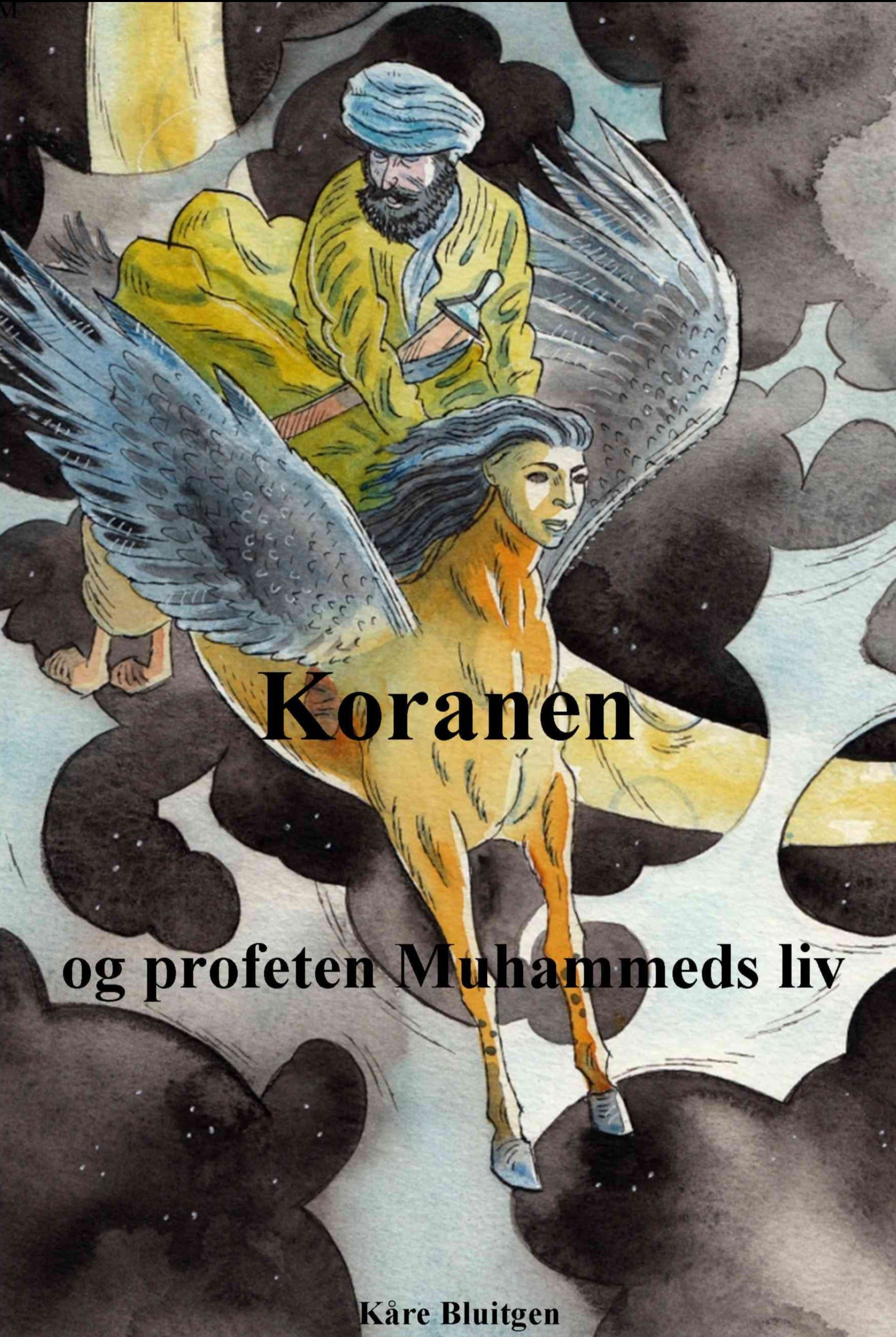 Koranen og profeten Muhammeds liv