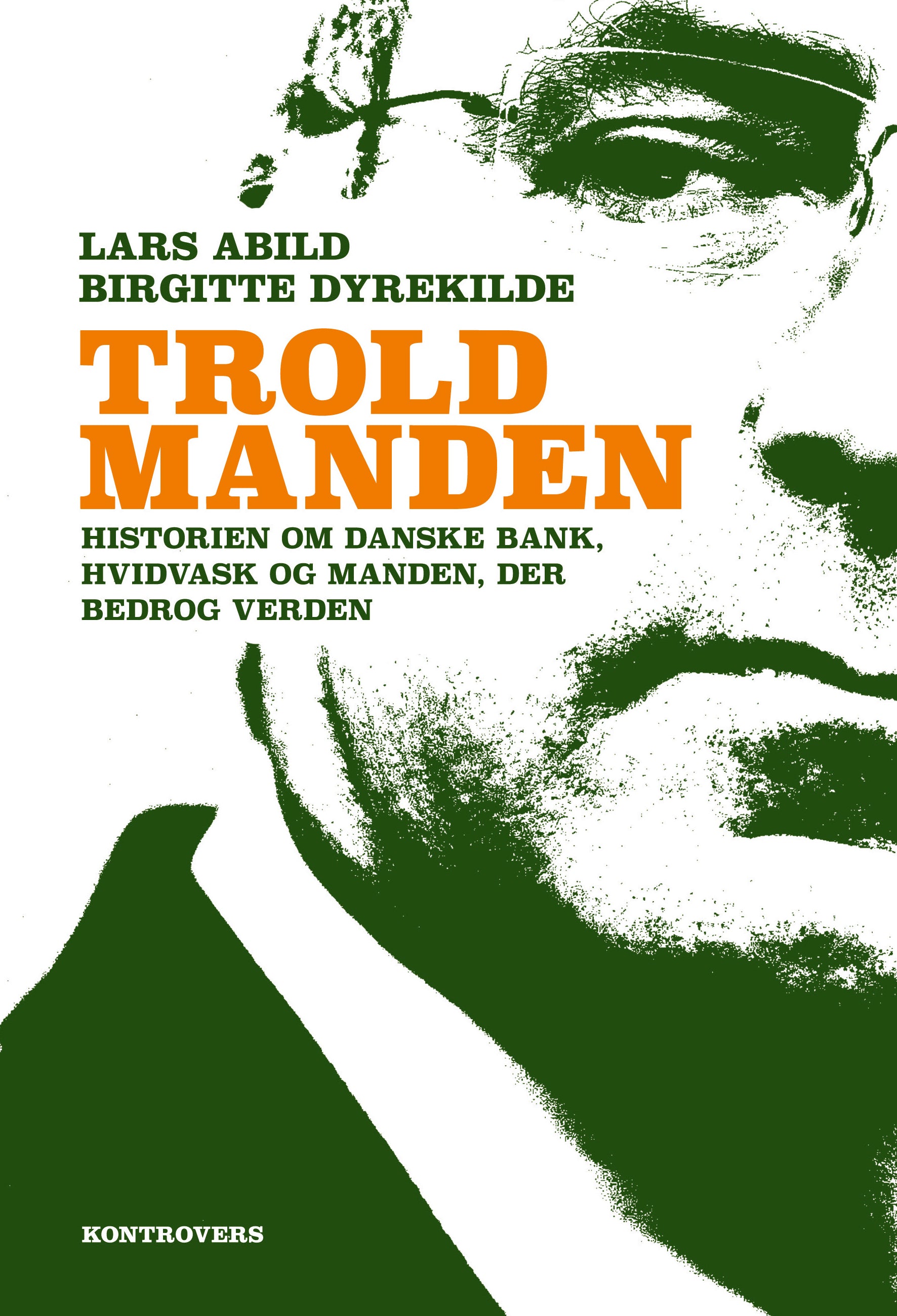 Troldmanden