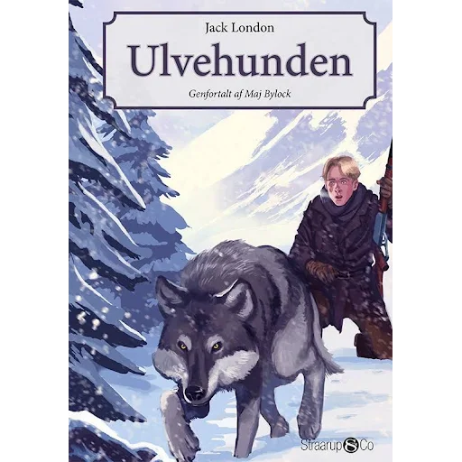 Ulvehunden