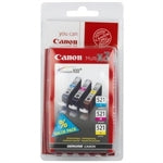 Canon 521 multi