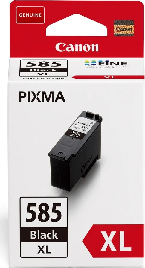 Canon 585 BK Black XL
