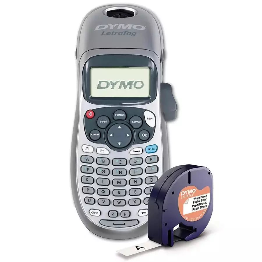 Dymo Letratag 100H