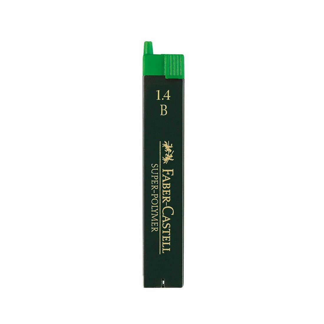 Faber-Castell Super Polymer 1.4 B stifter