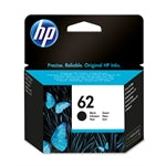 Black Inkjet Cartridge (HP 62