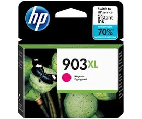 Colour Inkjet Cartridge (HP 903XL magenta