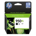 Black Inkjet Cartridge HP 950XL