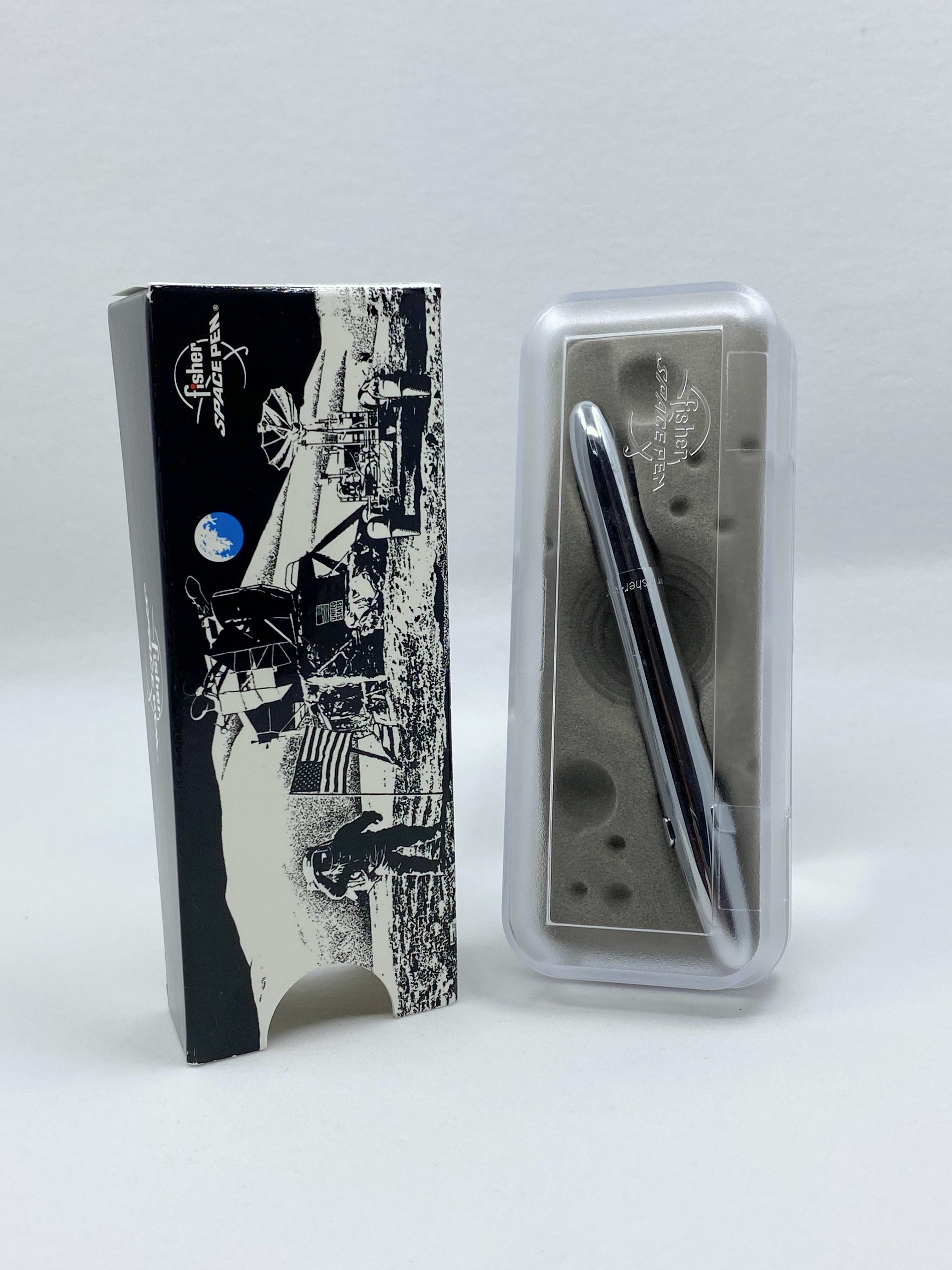 Fisher Space Pen - Krom