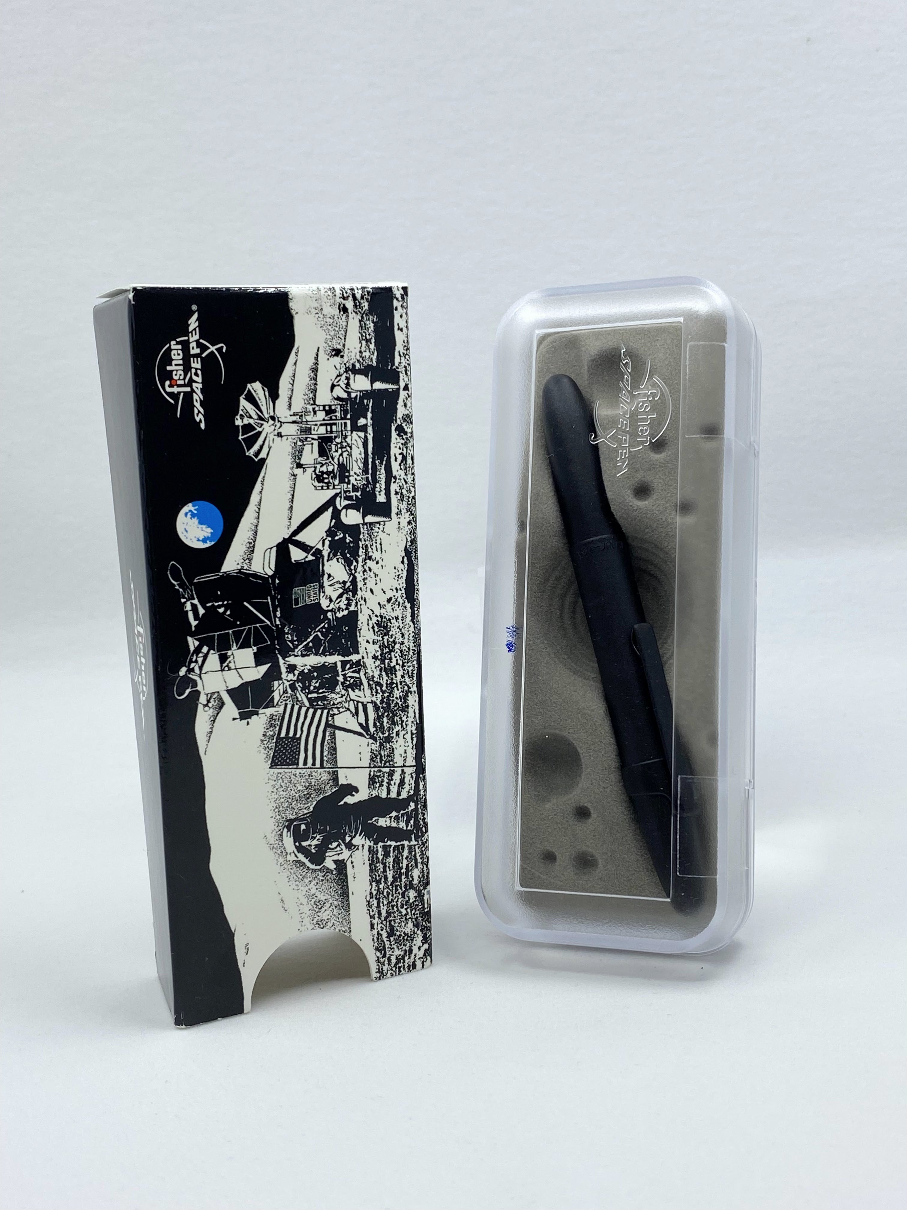 Fisher Space Pen - Sort