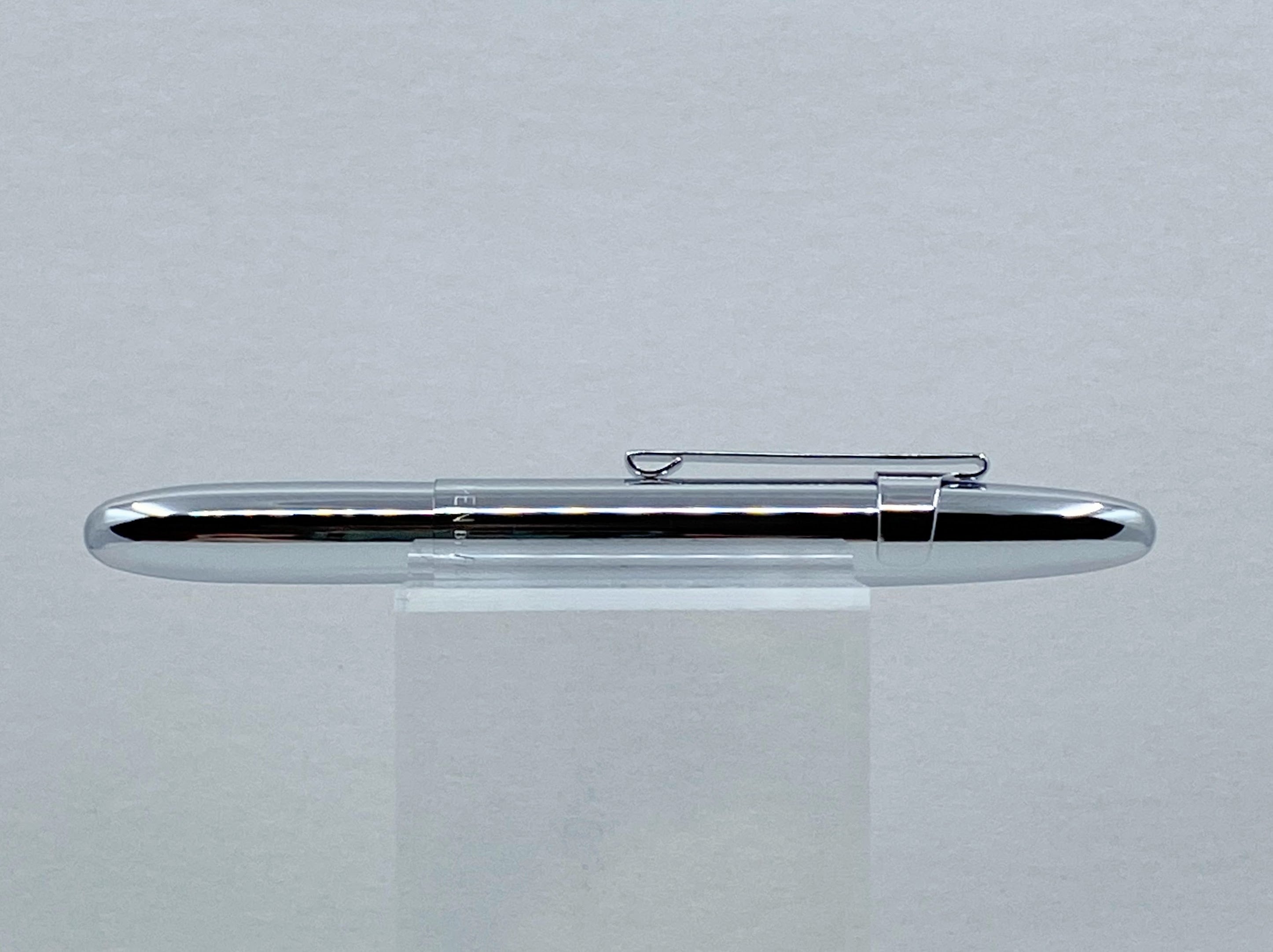 Fisher Space Pen - Krom