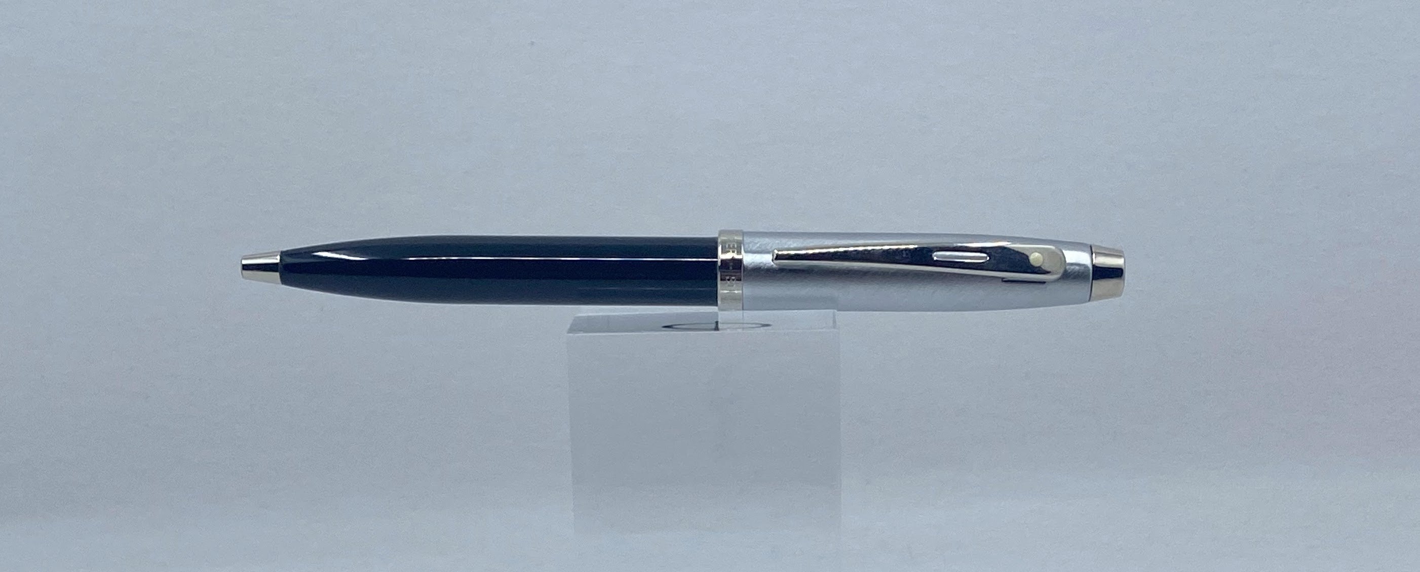 Sheaffer Sort og Krom