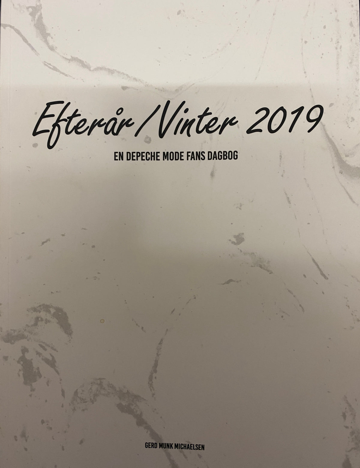 Efterår/Vinter 2019
