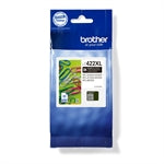 Brother LC422 XL black
