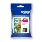 Brother LC422 XL magenta
