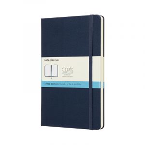 Moleskine Classic Hard Dotted Large Sort