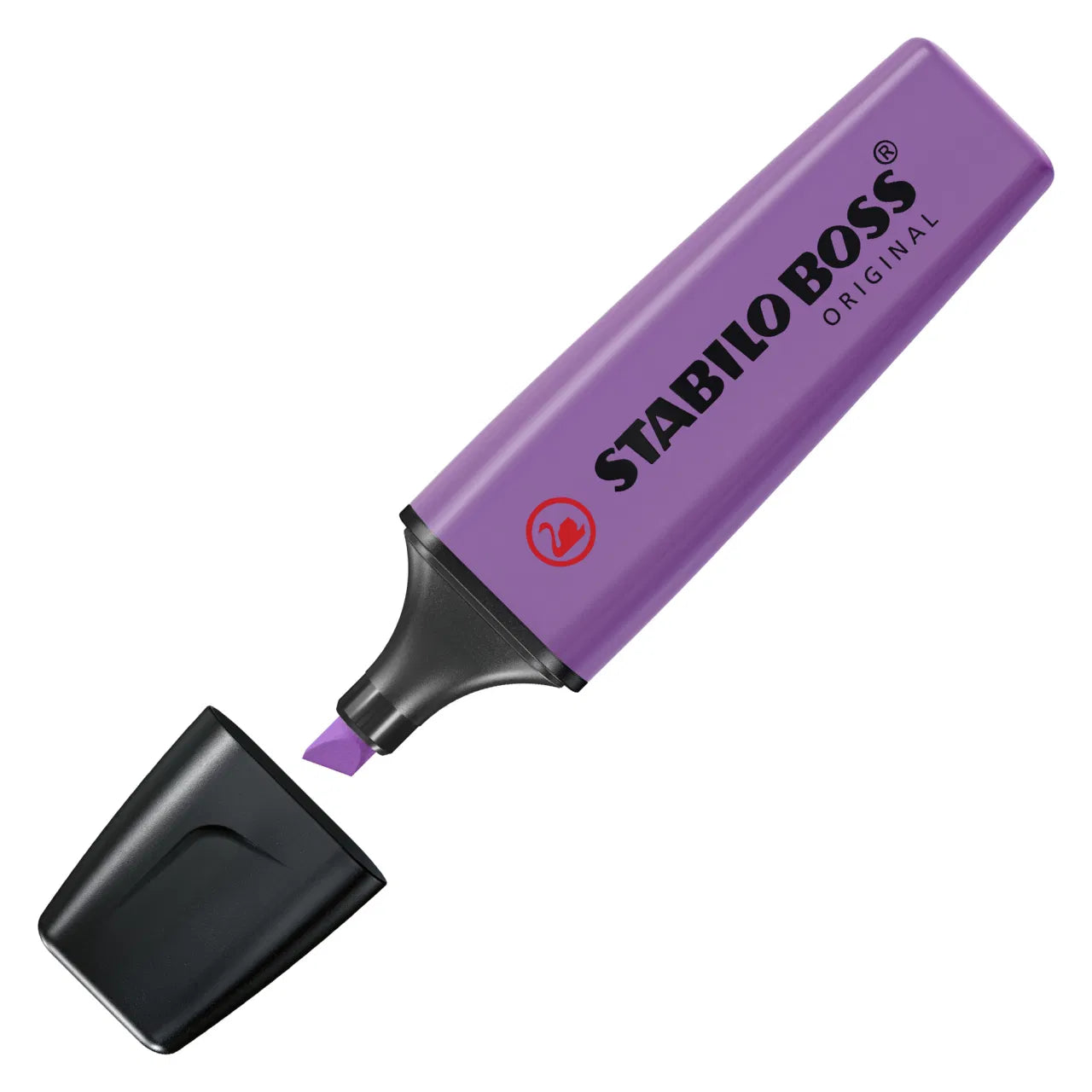 Stabilo BOSS tekstmarker