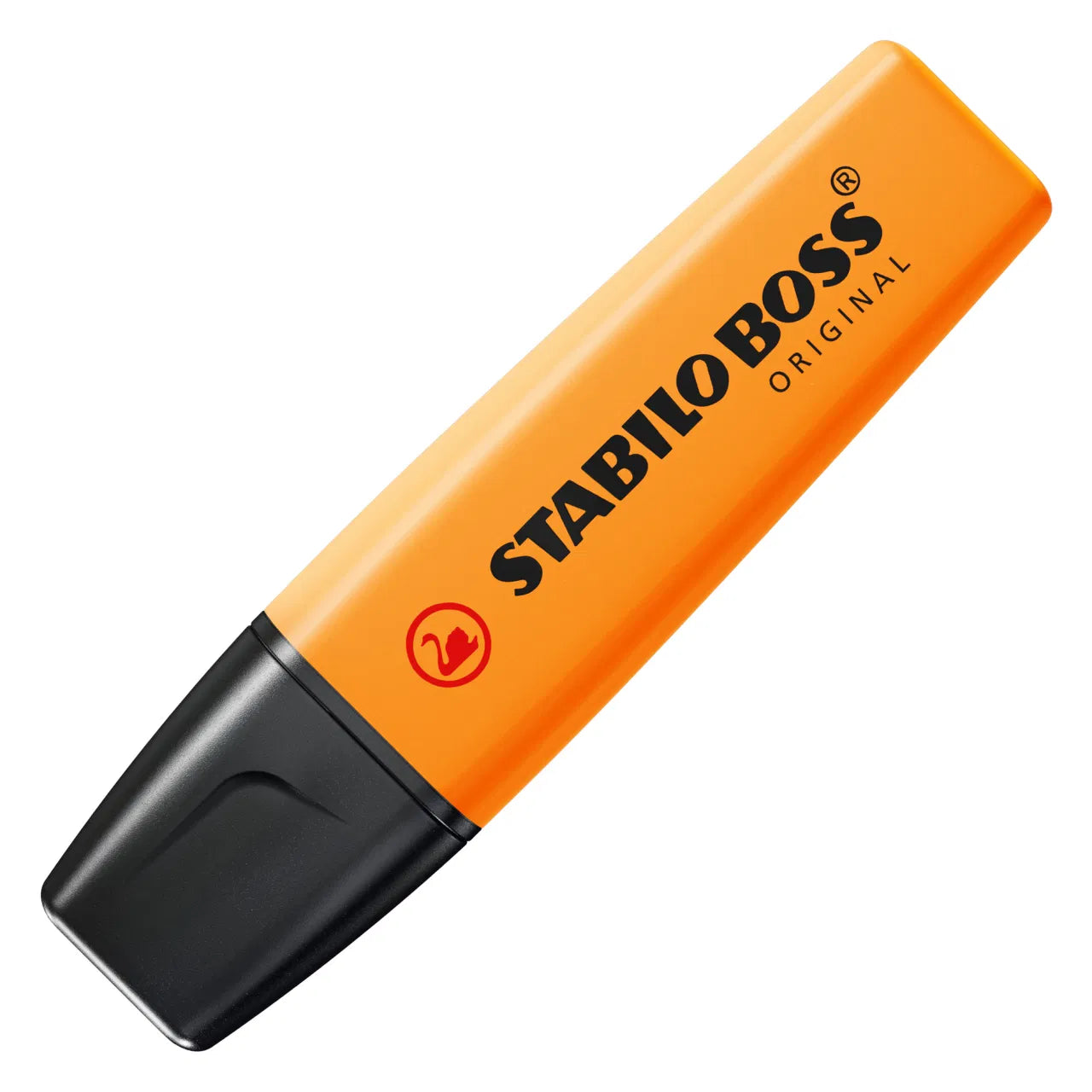 Stabilo BOSS tekstmarker