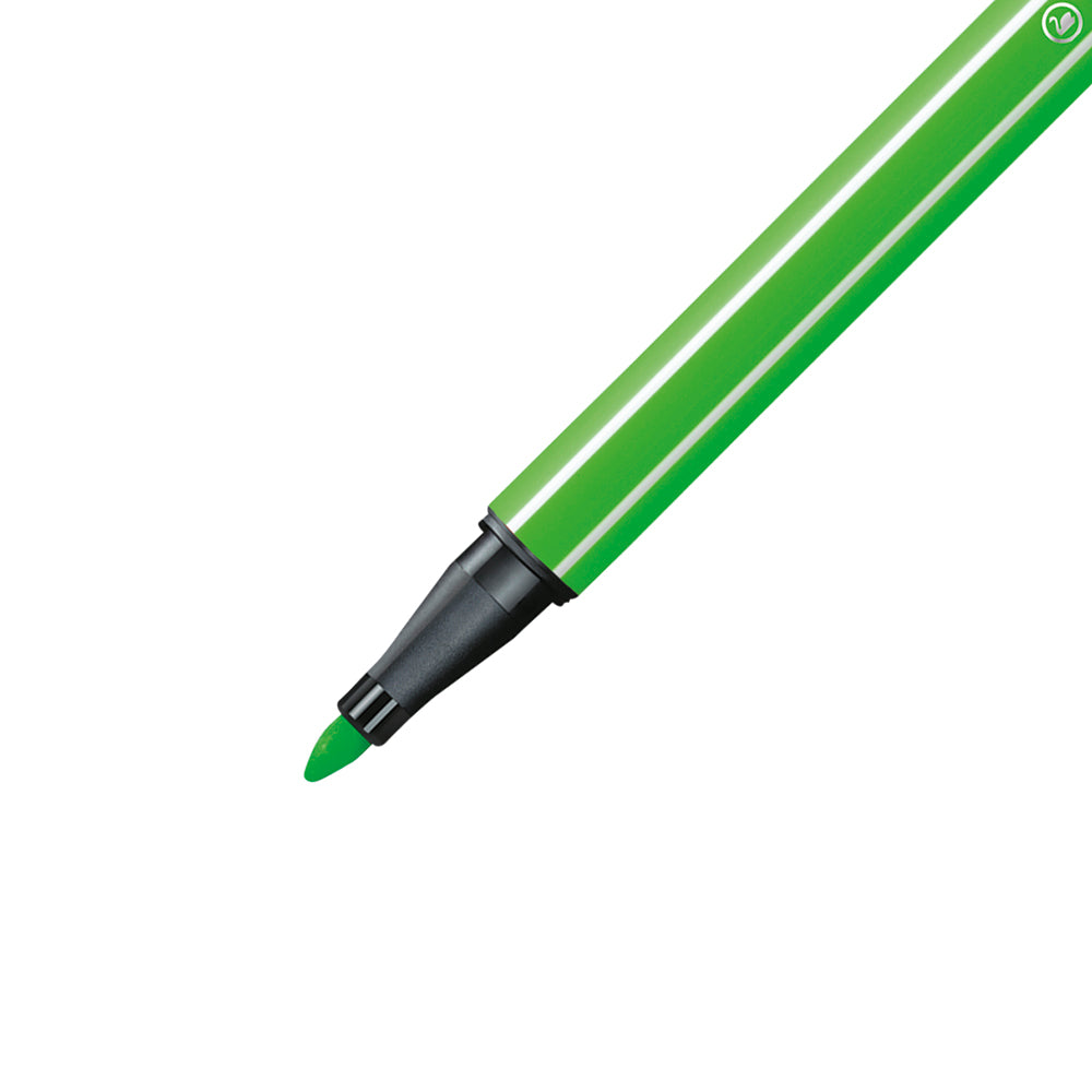 STABILO Pen 68 – Premium Tuscher til Farvelægning og Kreative Projekter