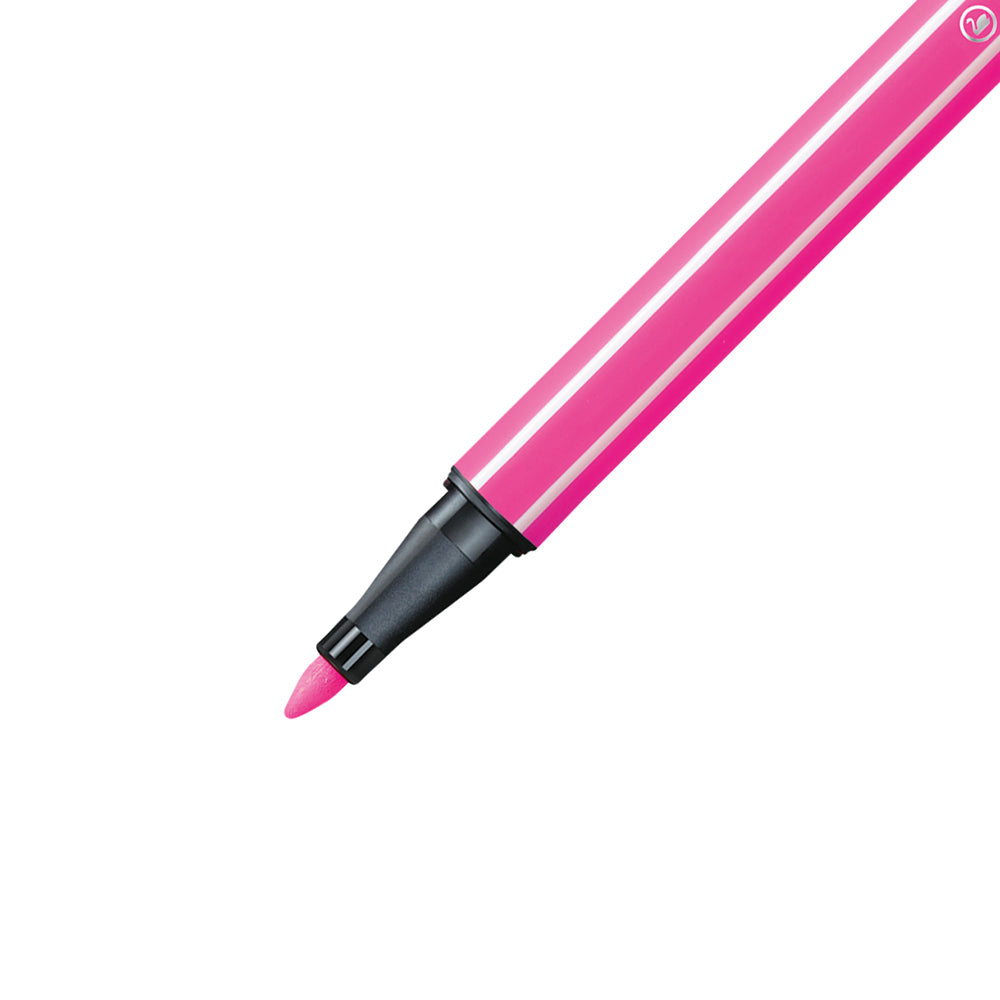 STABILO Pen 68 – Premium Tuscher til Farvelægning og Kreative Projekter