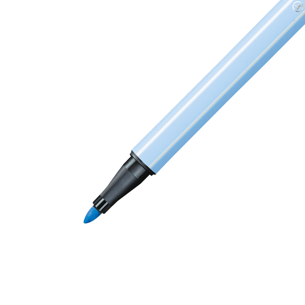 STABILO Pen 68 – Premium Tuscher til Farvelægning og Kreative Projekter