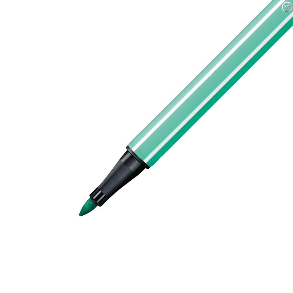 STABILO Pen 68 – Premium Tuscher til Farvelægning og Kreative Projekter