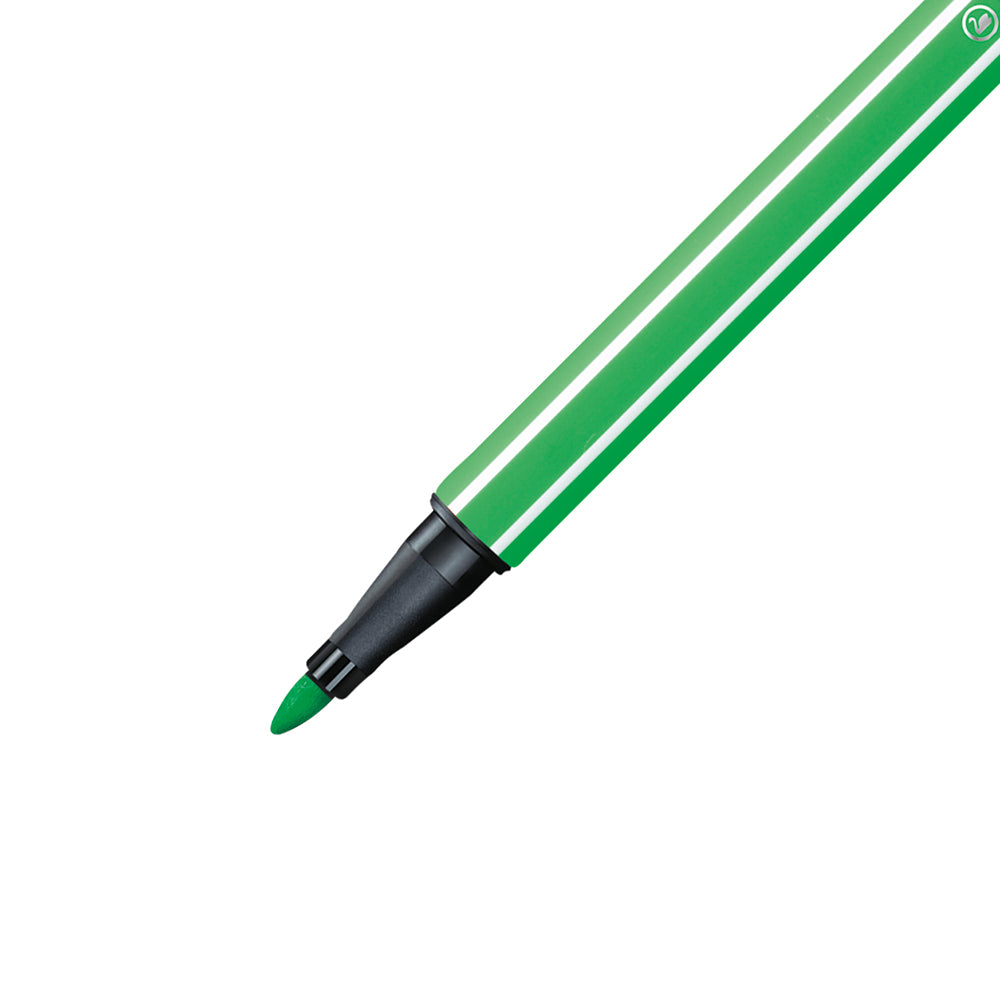 STABILO Pen 68 – Premium Tuscher til Farvelægning og Kreative Projekter
