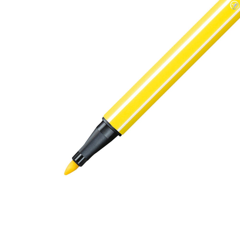 STABILO Pen 68 – Premium Tuscher til Farvelægning og Kreative Projekter
