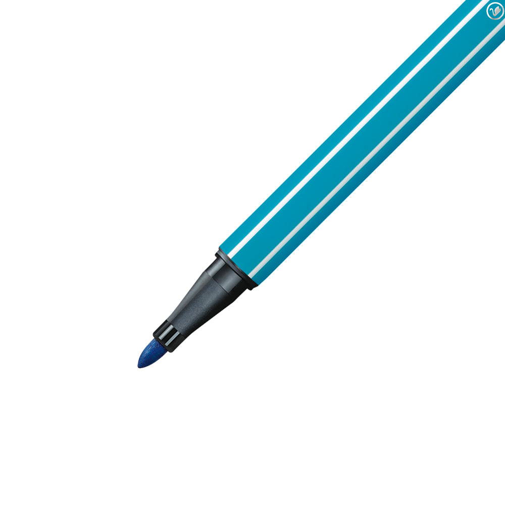 STABILO Pen 68 – Premium Tuscher til Farvelægning og Kreative Projekter