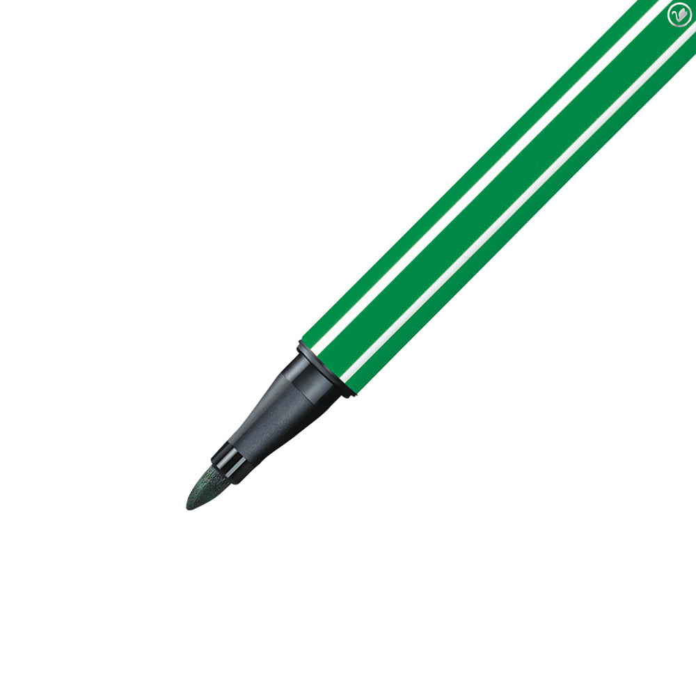 STABILO Pen 68 – Premium Tuscher til Farvelægning og Kreative Projekter