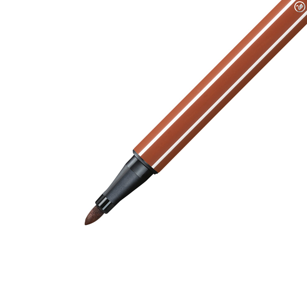 STABILO Pen 68 – Premium Tuscher til Farvelægning og Kreative Projekter