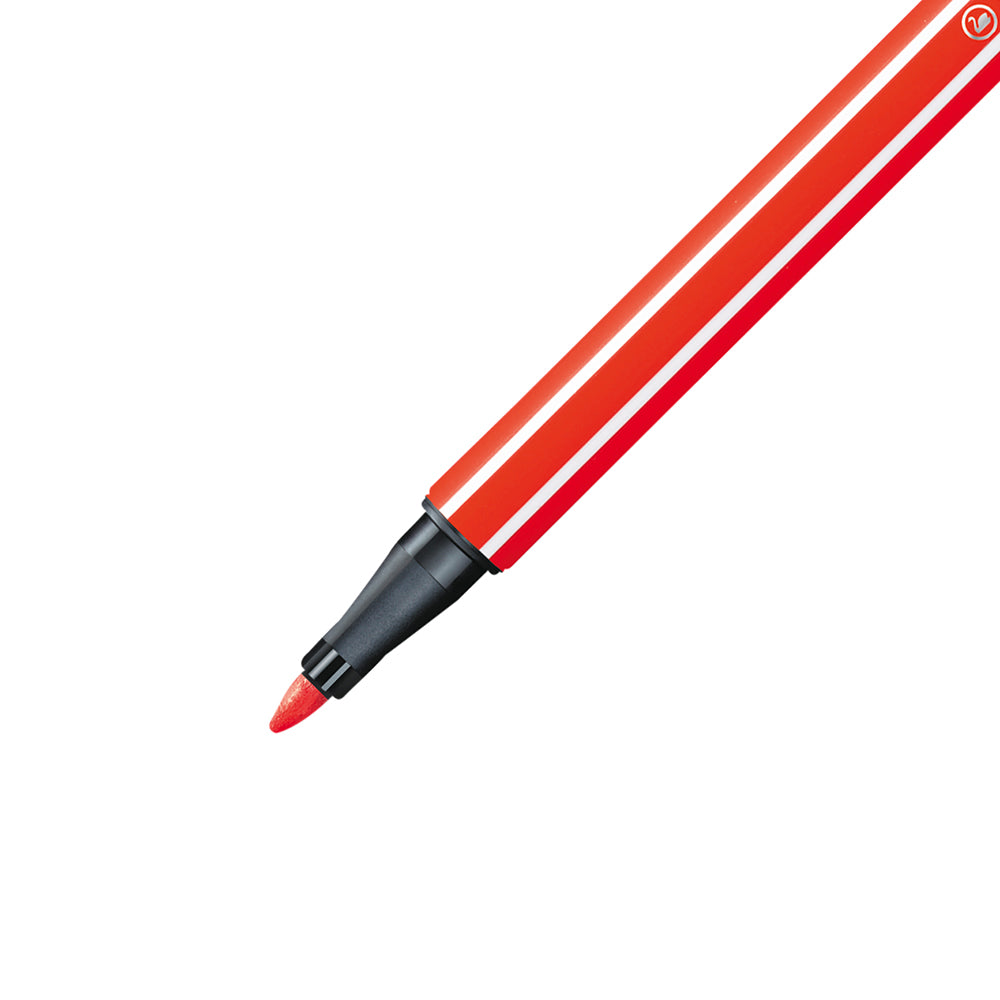 STABILO Pen 68 – Premium Tuscher til Farvelægning og Kreative Projekter
