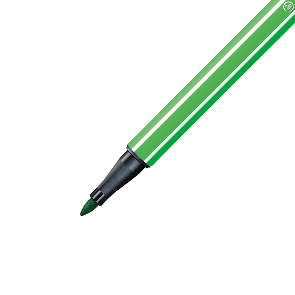 STABILO Pen 68 – Premium Tuscher til Farvelægning og Kreative Projekter