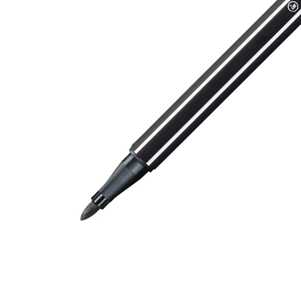 STABILO Pen 68 – Premium Tuscher til Farvelægning og Kreative Projekter