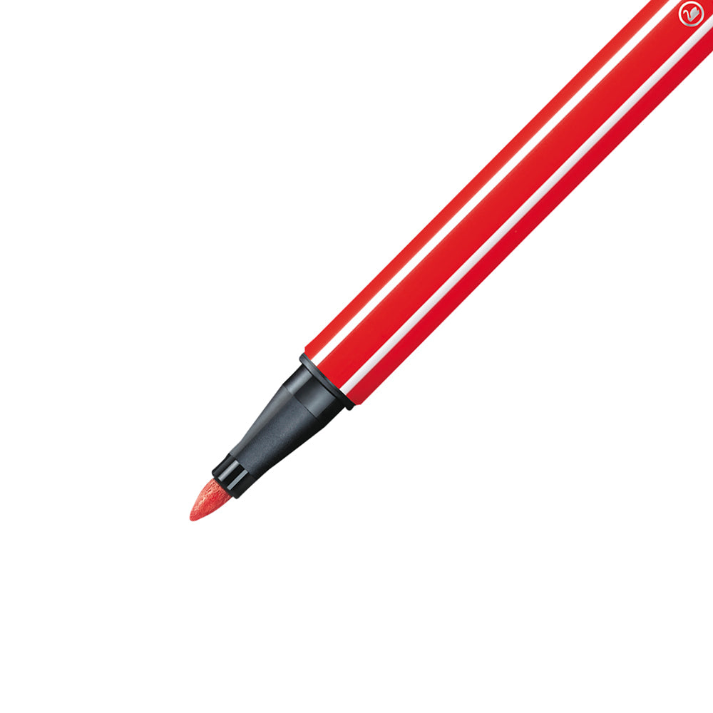 STABILO Pen 68 – Premium Tuscher til Farvelægning og Kreative Projekter