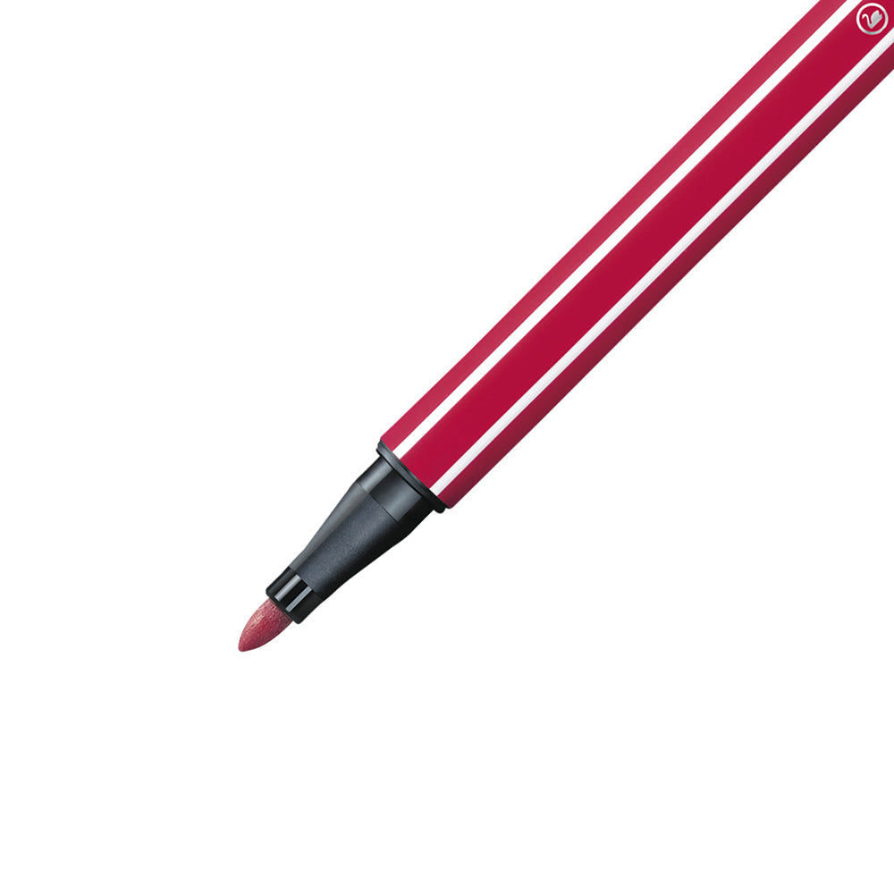 STABILO Pen 68 – Premium Tuscher til Farvelægning og Kreative Projekter