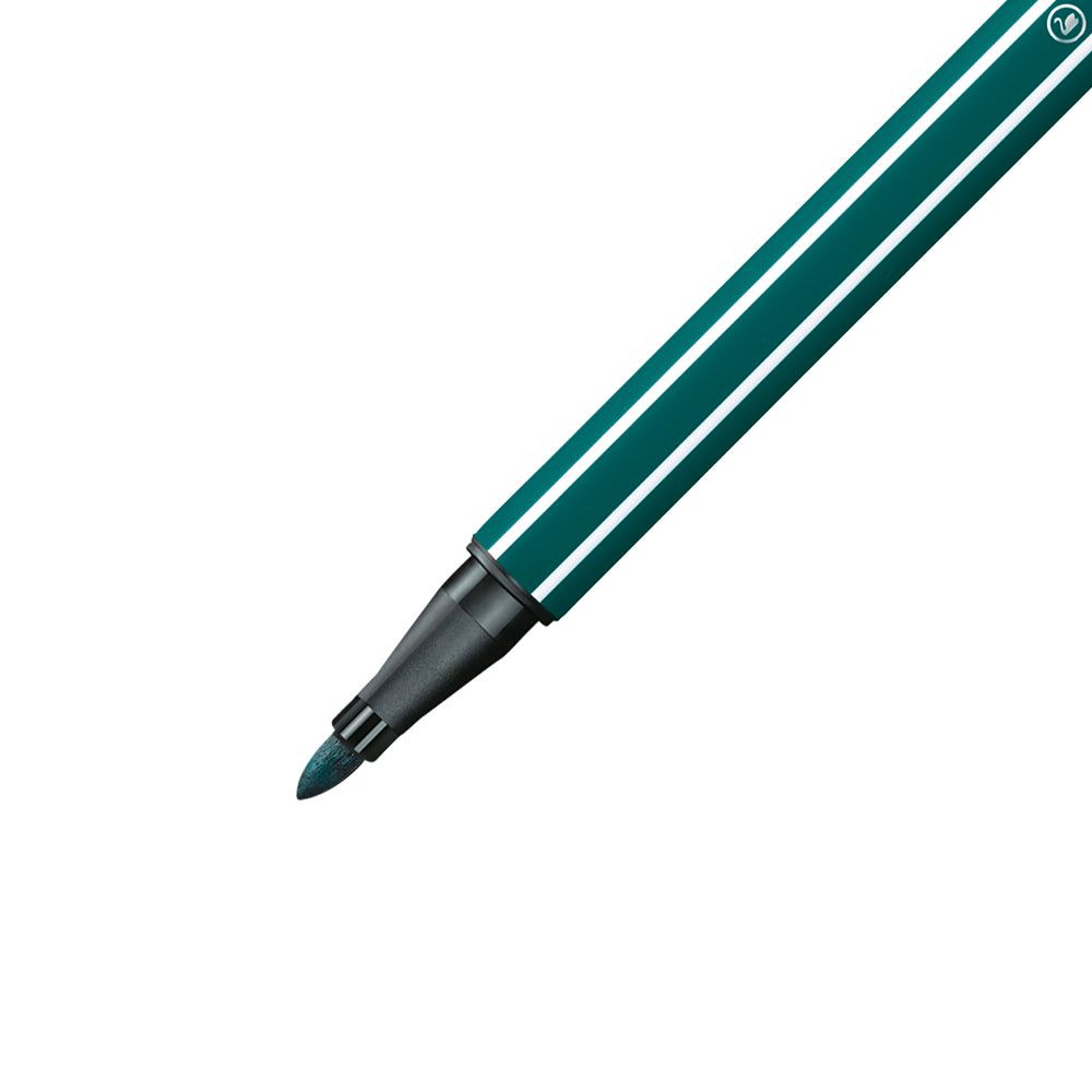 STABILO Pen 68 – Premium Tuscher til Farvelægning og Kreative Projekter