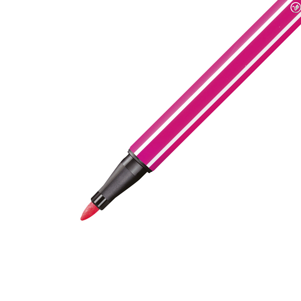 STABILO Pen 68 – Premium Tuscher til Farvelægning og Kreative Projekter