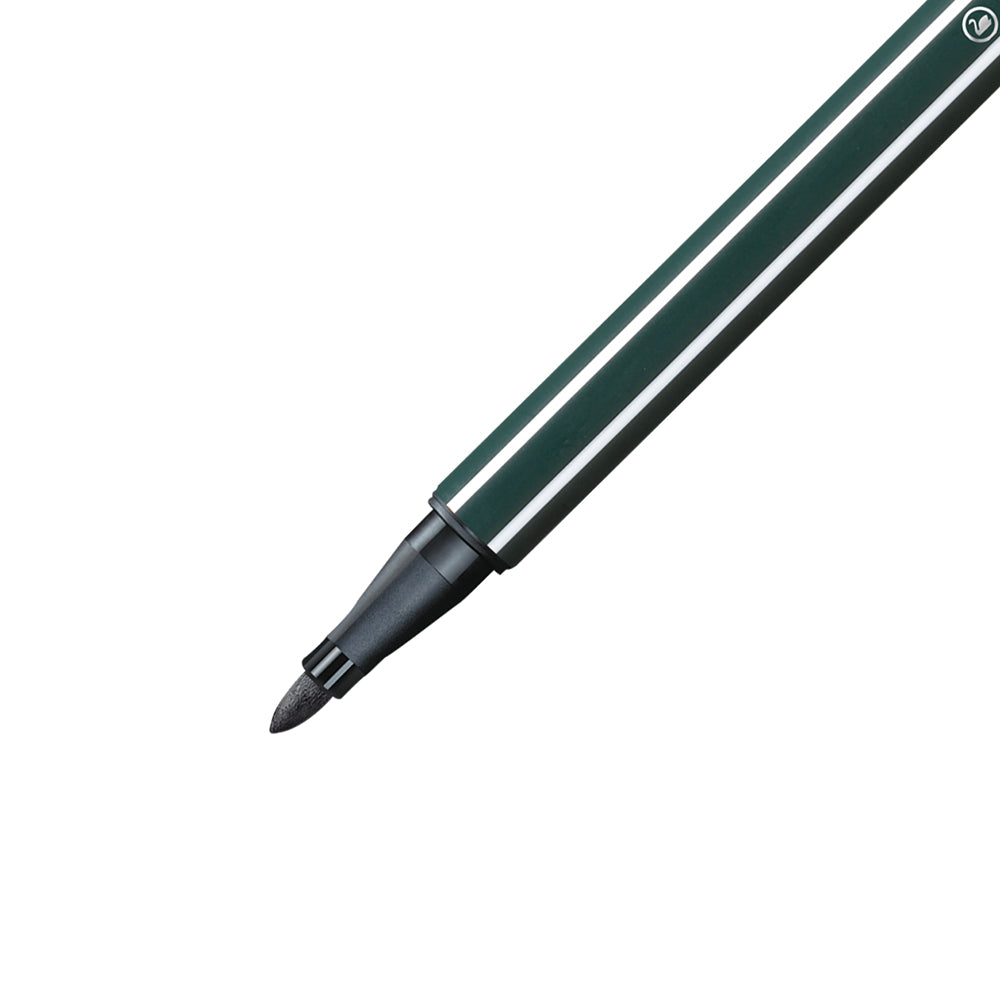 STABILO Pen 68 – Premium Tuscher til Farvelægning og Kreative Projekter