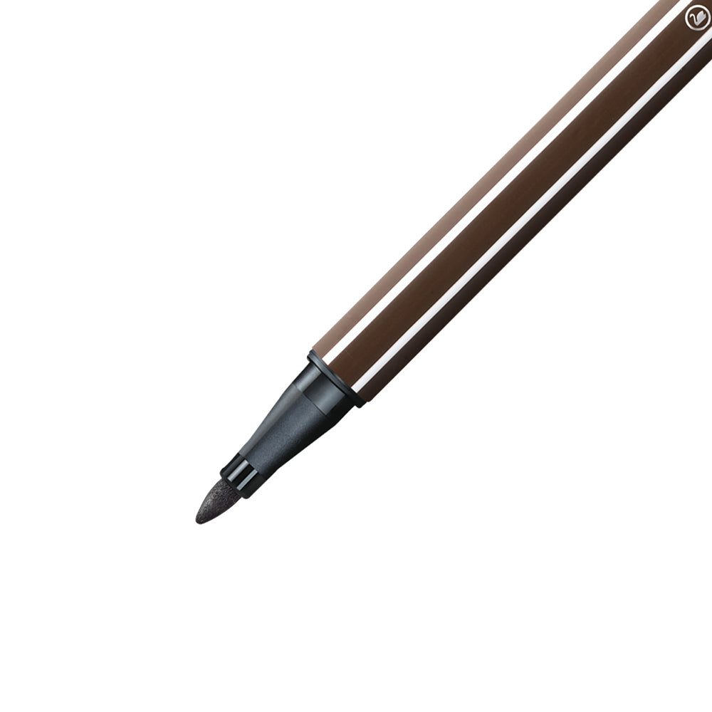 STABILO Pen 68 – Premium Tuscher til Farvelægning og Kreative Projekter