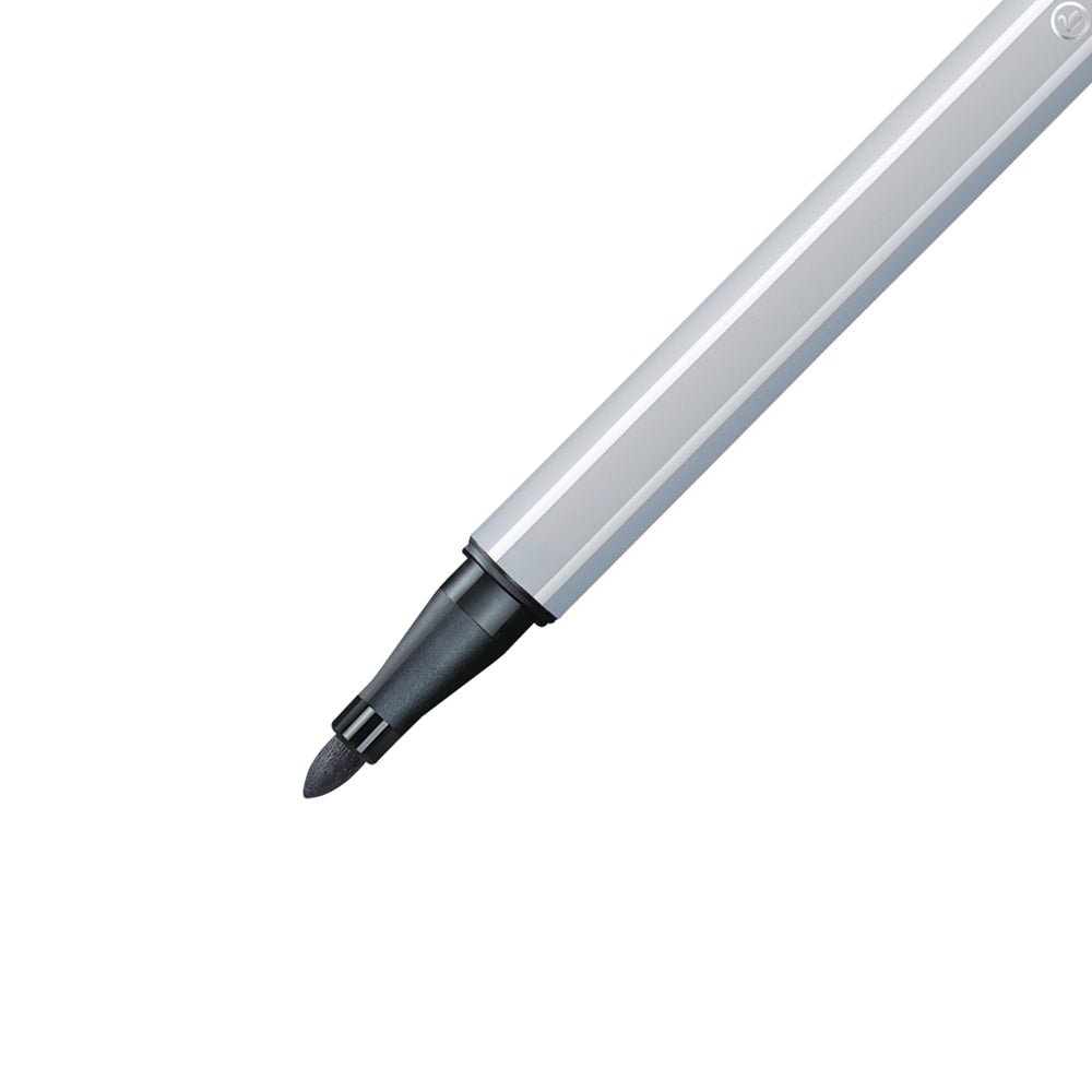STABILO Pen 68 – Premium Tuscher til Farvelægning og Kreative Projekter