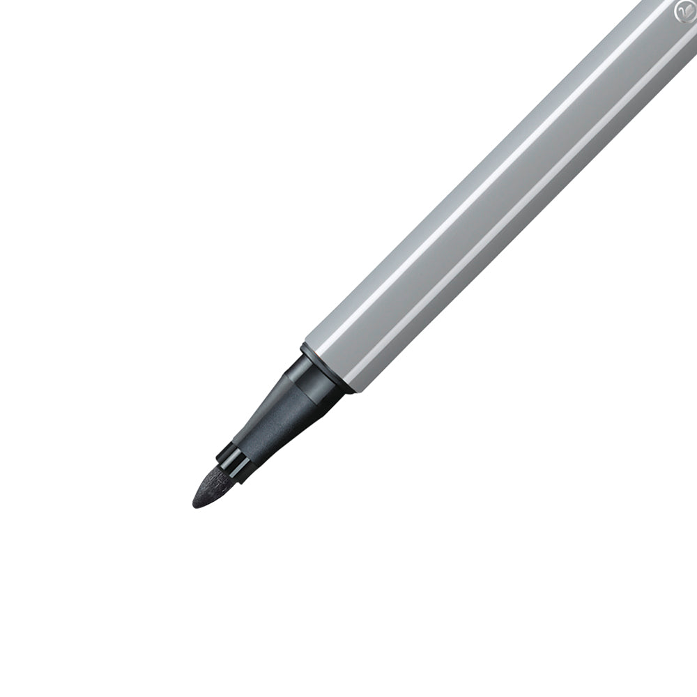 STABILO Pen 68 – Premium Tuscher til Farvelægning og Kreative Projekter